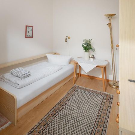 Haus Tiemann Wohnung 4 Norderney Exterior photo